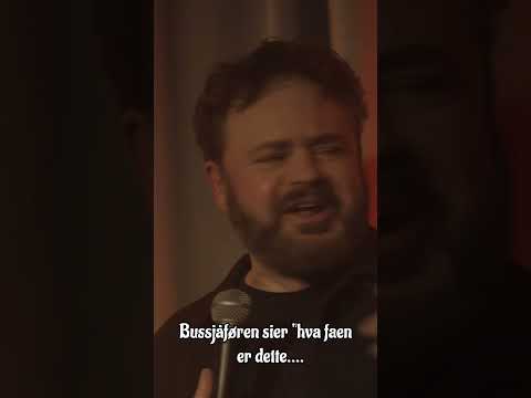 Dag Sørås- "Gettogutt"