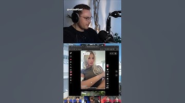 ohnepixel certified gooner 💀