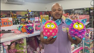 Assista até o final antes de comprar o brinquedo Furby Boom da Hasbro