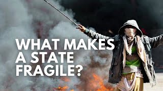 The Concept of State Fragility: A Beginner's Guide