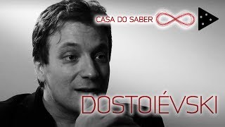 DOSTOIÉVSKI, O 