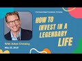 How To Invent a Legendary Life with Adam Christing | The Inside Edge