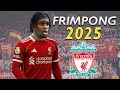 Jeremie Frimpong 2025 в Џ Liverpool New Player рџ ґрџ ірџ Jeremie Frimpong 2025 в Џ Liverpool New Player рџ ґрџ ірџ