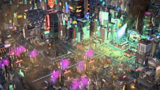 Famous SimCity Cities of Tomorrow: Official Launch Trailer Net Worth