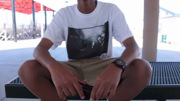 Achieve Clothing Commercial