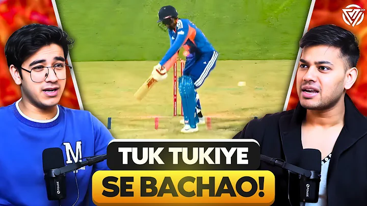 GILL MUST BE DROPPED! Bowlers Rescue India Once Again | Ind vs Sa 3rd T20 Review