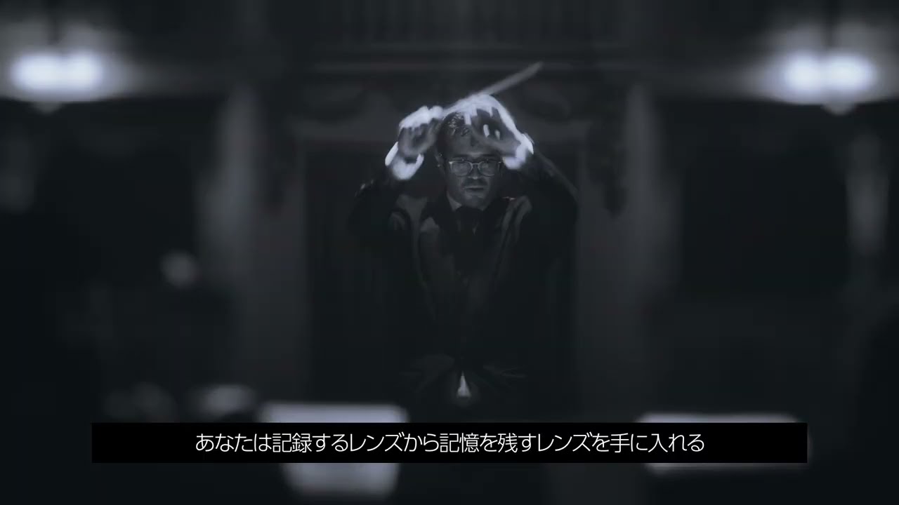 FUJINON HZK25-1000mm　コンセプトムービー ／富士フイルム