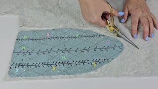 We sew the necessary thing for every home! by Sewing show 12,122 views 4 weeks ago 9 minutes, 7 seconds