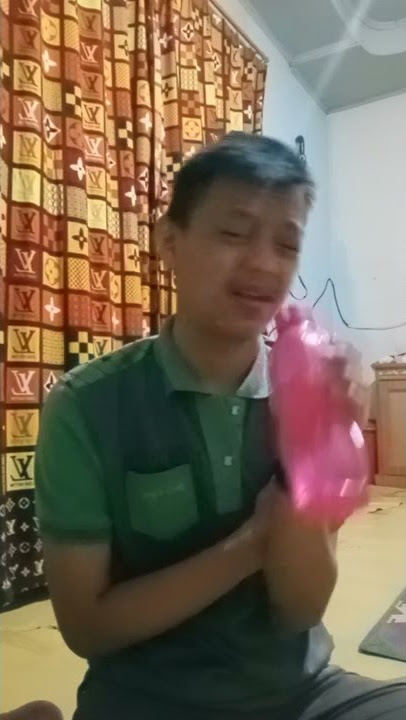 Arief mau pulang takut kecewa