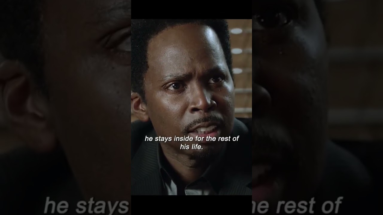 Jax confronts the One-Niners | Sons of Anarchy 