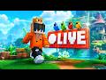 MINECRAFT LIVE  | | FOROX LIVE