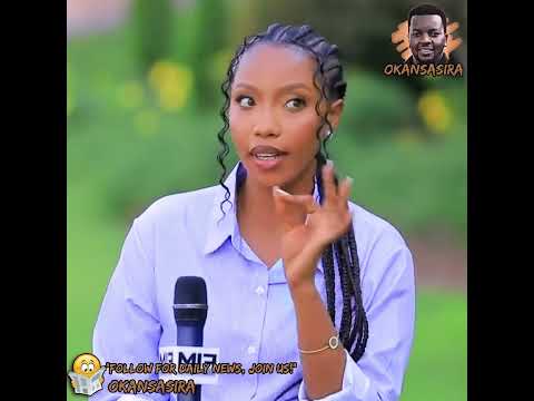 Ngayo Nguko OKANSASIRA