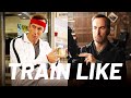 Bob Odenkirk’s Training to Become an Action Star | Train Like a Celebrity | Men's Health
