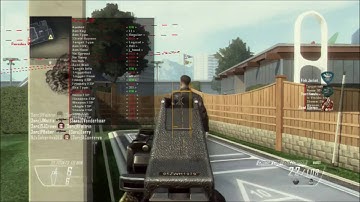 Bo2\Ps3\1.19 Paradox v2 (UPDATED) FREE Non-Host SPRX Mod Menu + DOWNLOAD!