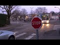 Scurisation des transports scolaire autour de la cit jules ferry