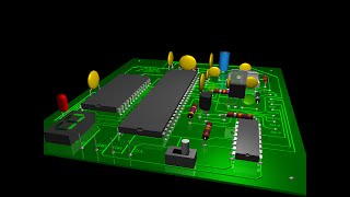 Ray Tracing Gallery #4