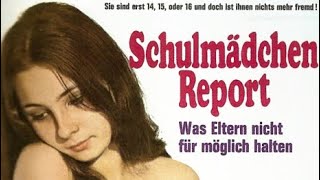 Trailer - Schulmädchen-Report - Was Eltern Nicht Für Möglich Halten 1970 Friedrich Von Thun