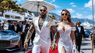 Download Lagu Luxe levensstijl in Monaco – De elitevrouwen en supercars die echte kracht definiëren MP3