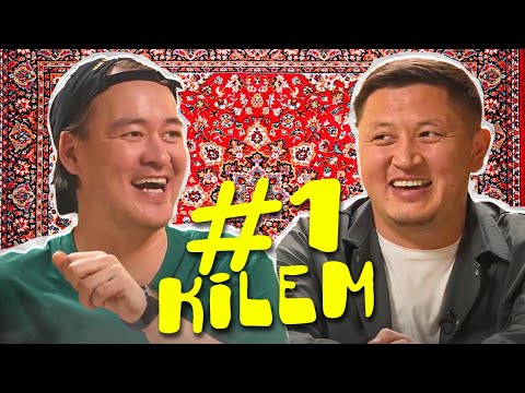 KILEM - Нұрболхан | сахнада ауым жыртылды | 4 мектепте оқыдым | қалаға бара сала іштім |