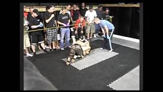 Noel Soriano Mma Pit 2010