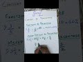 Convert into Percentage | GuruZ |