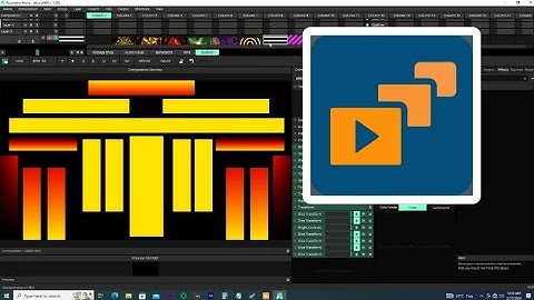 Chaser 4 Wiper effect and Wipe Effect How to Use Easy Workflow 🔥