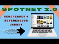 Utiliser spotnet 20 comme newsreader et rfrenceur usenet