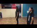 U Turn - The Karma Theme / UDW basic batch