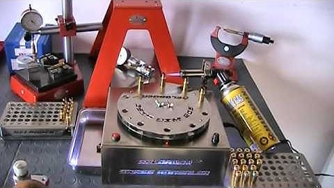 DIY Brass Annealer V2.0