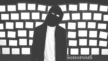 SonorouS : A vfx based music video