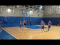 Boys 2010 Game vs Φοίβος Κω 4-27-24