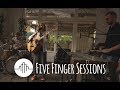 Nora beisel  greta und du  five finger sessions