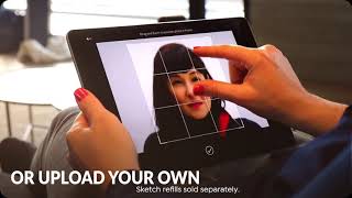 What Is Cupixel Sketch Hsn