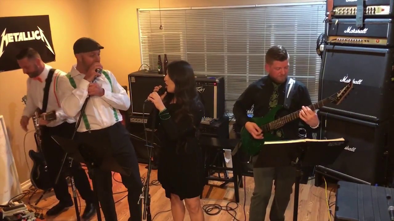 ChumbaWamba Tubthumping (I get Knocked Down) Cover by Guitar Guts