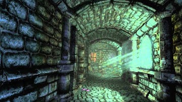 Amnesia the Dark Descent - Part 1: Tom is scared of doors