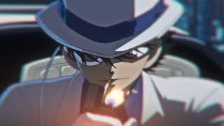 Kaito Kid - Greatest Show AMV