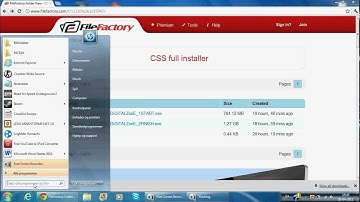 how to download CSS full version for FREE !!