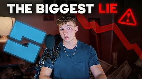 De grootste leugen over Roblox-ontwikkeling