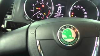 Видеообзор: Skoda Yeti