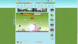 dbz devolution story mode part 3