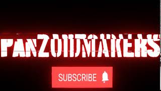 OUTRO TEMPLATE /// PANZOID ///