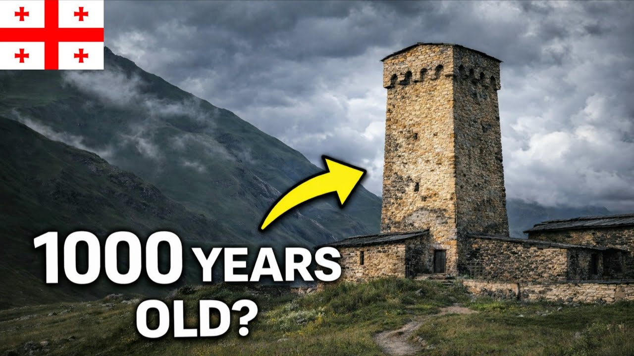 Europe’s Forgotten Mountain Kingdom