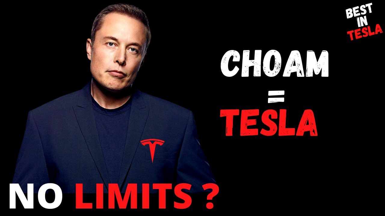 Tesla Could Become Something The World Has Never Seen Before Are There 