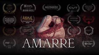 The Dark Side of a Love Spell | Horror Short Film