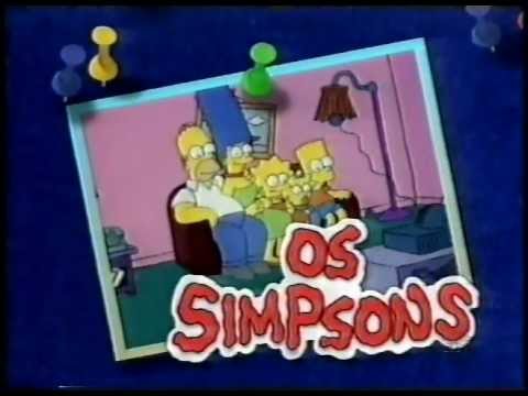SBT quer Os Simpsons, mas Disney espanta Homer da nova grade