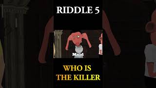 Who Is The Killer ? हतयर कन ह Billy The Evil Puppet Riddle 5 Paheli