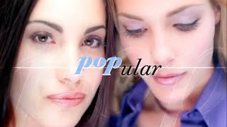Classic TV Theme: Popular (Full Stereo)