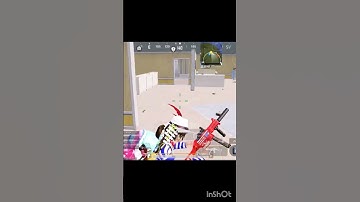 watch till end 1v2 squad clutch is #pubg #pubgmobile #viral #shortvideo #bgmi #pubgshorts