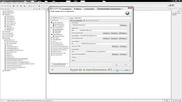 Approche MetaDEVS : Transformations M2M et M2T utilisant deux formalismes différents de DEVS