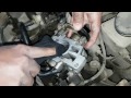How To Clean Engine Throttle Body | Electronic Throttle Body | Repair and Adjustment
